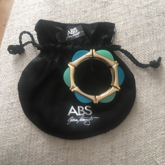 ABS by Allen Schwartz bracelet - Picture 2 of 8